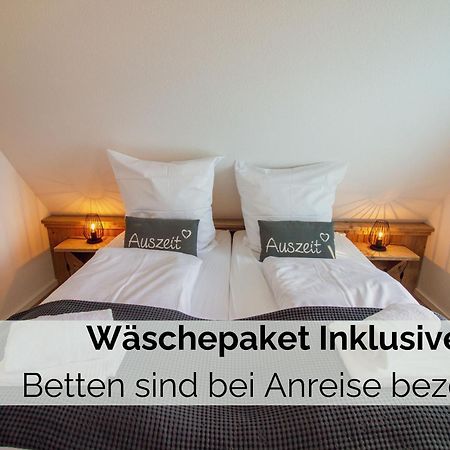 Ferienhaus Max Greetsiel Exteriör bild