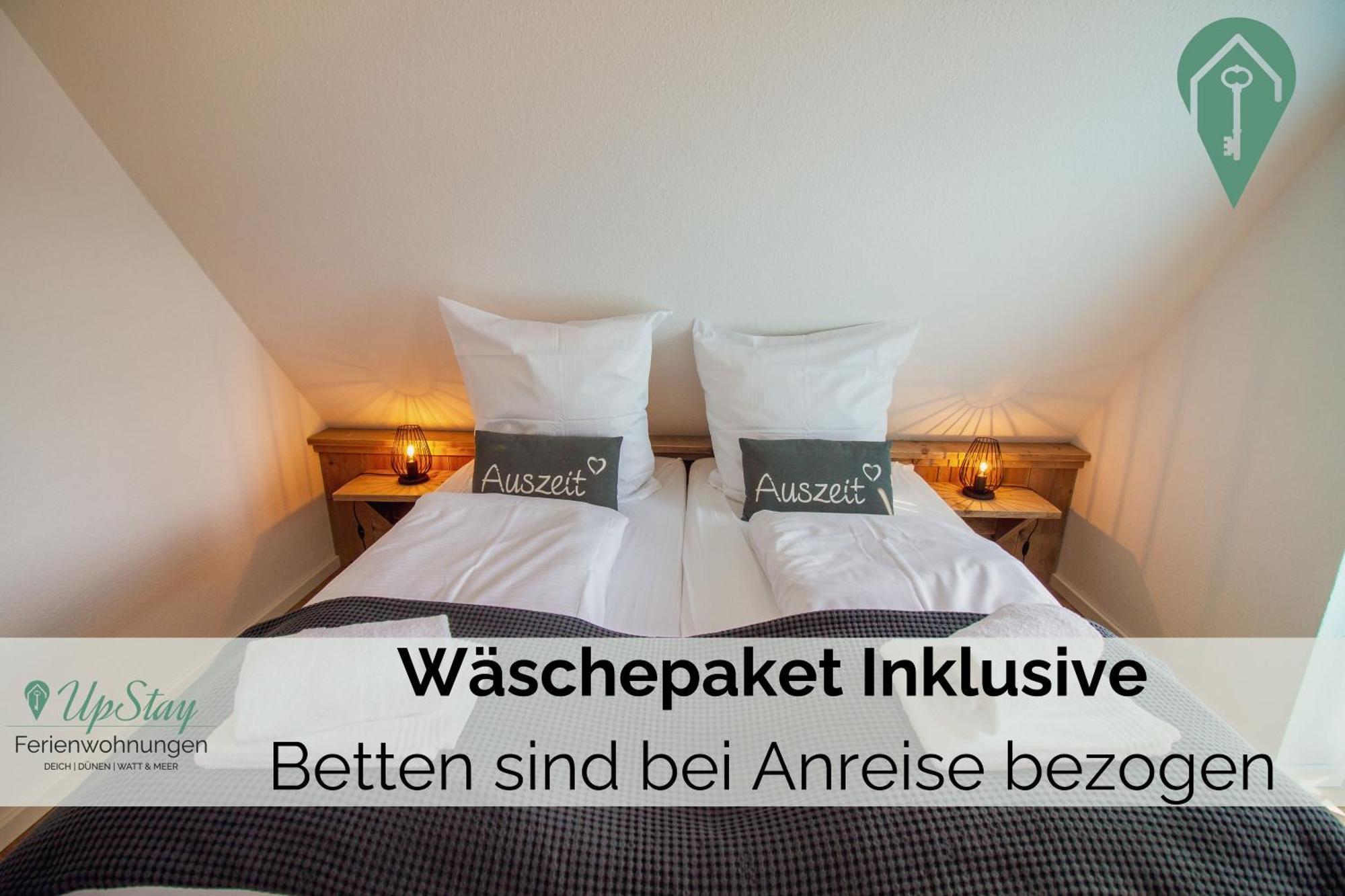Ferienhaus Max Greetsiel Exteriör bild